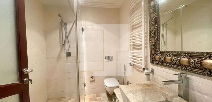Villa S+4 avec piscine, Gammarth supérieur
