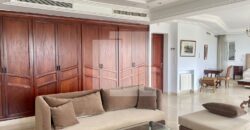 Villa S+4 avec piscine, Gammarth supérieur
