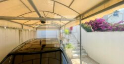 Duplex S+3 vide avec terrasse, Gammarth Supérieur