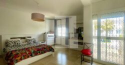Duplex S+3 vide avec terrasse, Gammarth Supérieur