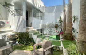 Duplex S+3 vide avec terrasse, Gammarth Supérieur