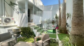 Duplex S+3 vide avec terrasse, Gammarth Supérieur
