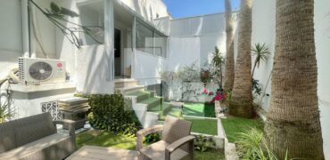 Duplex S+3 vide avec terrasse, Gammarth Supérieur