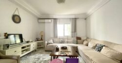 Duplex S+3 vide avec terrasse, Gammarth Supérieur