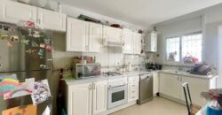 Duplex S+3 vide avec terrasse, Gammarth Supérieur