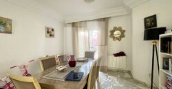 Duplex S+3 vide avec terrasse, Gammarth Supérieur