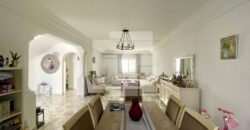 Duplex S+3 vide avec terrasse, Gammarth Supérieur