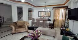 Triplex S+5 avec terrasse, Carthage Amilcar