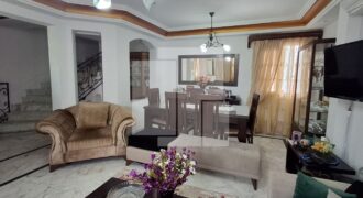 Triplex S+5 avec terrasse, Carthage Amilcar