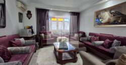 Triplex S+5 avec terrasse, Carthage Amilcar