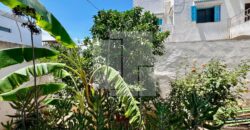 Rez-de-chaussée S+3 à rénover,Sidi Abdelaziz