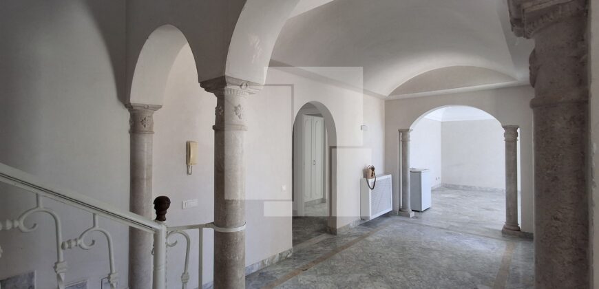 Duplex S+4 vue sur mer, Sidi Bou Saïd