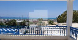 Duplex S+4 vue sur mer, Sidi Bou Saïd