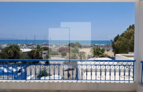 Duplex S+4 vue sur mer, Sidi Bou Saïd