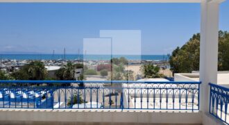 Duplex S+4 vue sur mer, Sidi Bou Saïd