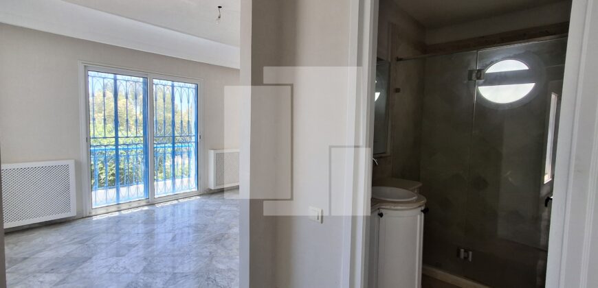 Duplex S+4 vue sur mer, Sidi Bou Saïd