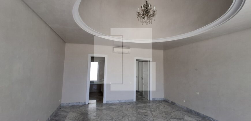 Duplex S+4 vue sur mer, Sidi Bou Saïd