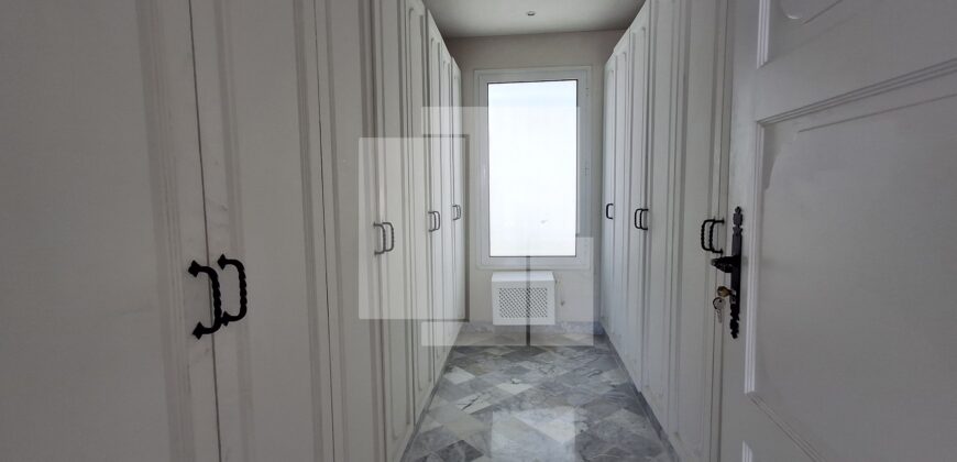 Duplex S+4 vue sur mer, Sidi Bou Saïd