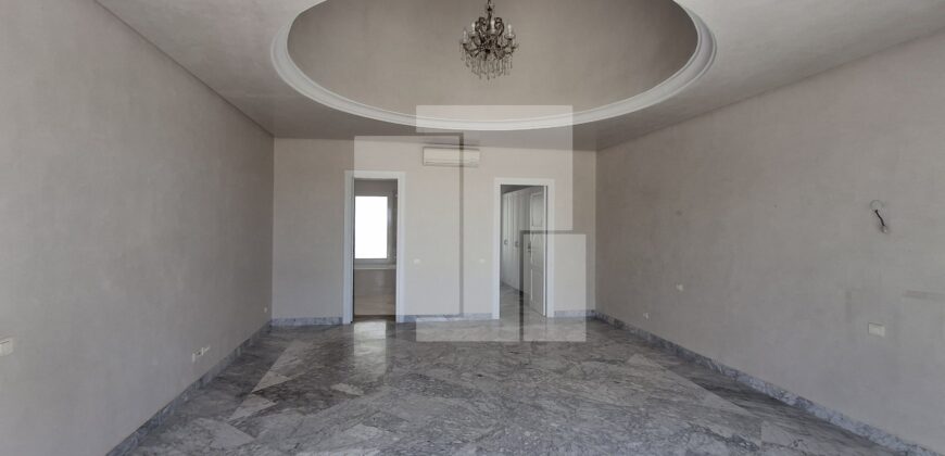 Duplex S+4 vue sur mer, Sidi Bou Saïd