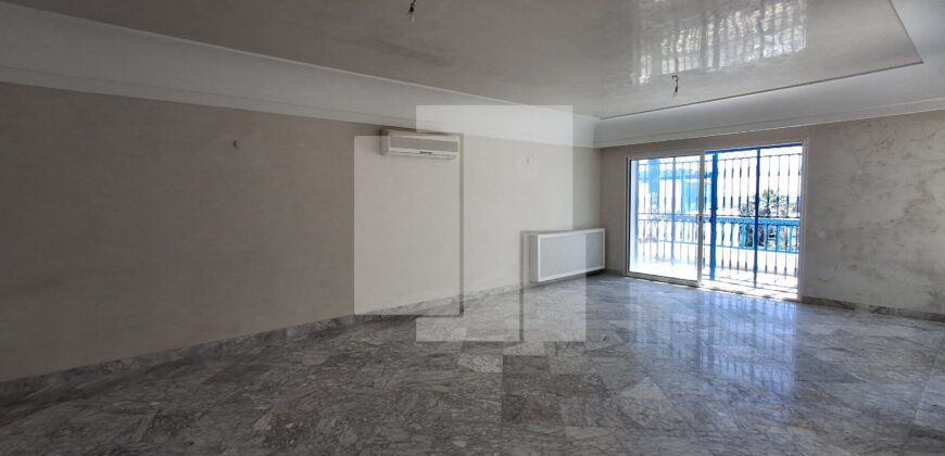 Duplex S+4 vue sur mer, Sidi Bou Saïd