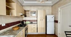 Duplex S+4 meublé avec jardin, Marsa