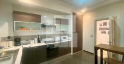 Appartement S+3 meublé, Gammarth supérieur