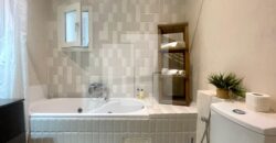 Appartement S+3 meublé, Gammarth supérieur