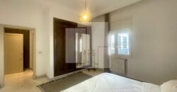 Appartement S+3 meublé, Gammarth supérieur
