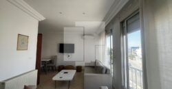 Appartement S+1 meublé, Sidi Abdelaziz
