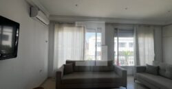 Appartement S+1 meublé, Sidi Abdelaziz