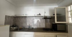 Appartement S+1 meublé, Sidi Abdelaziz
