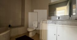 Appartement S+1 meublé, Sidi Abdelaziz