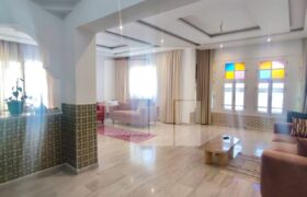 Etage de villa S+3, Marsa Riadh