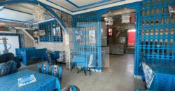 Local commercial, Sidi Bou Saïd