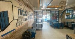 Local commercial, Sidi Bou Saïd