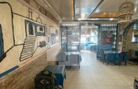 Local commercial, Sidi Bou Saïd