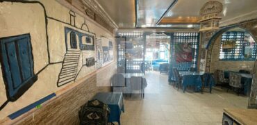 Local commercial, Sidi Bou Saïd