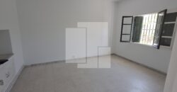 Villa de plain pied S+3 avec jardin, Marsa Ennassim