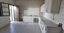 Villa de plain pied S+3 avec jardin, Marsa Ennassim