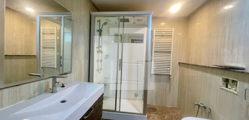 Appartement S+2 avec vue sur mer, Palace Gammarth