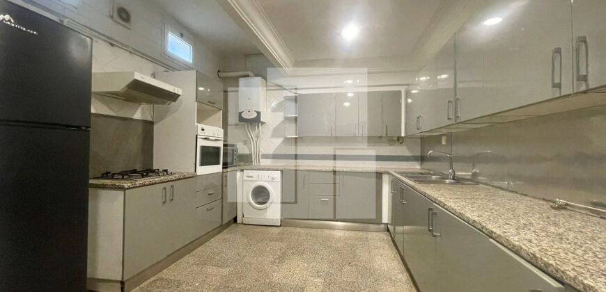Appartement S+2 avec vue sur mer, Palace Gammarth