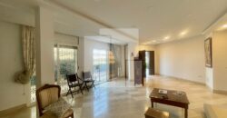 Appartement S+2 avec vue sur mer, Palace Gammarth