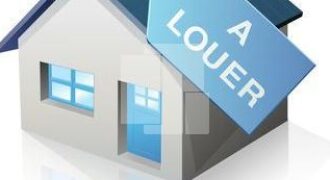 Etage de villa S+4 meublé, Marsa corniche