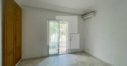 Appartement S+4 au rez-de-chaussée, Lac 2