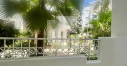 Appartement S+4 au rez-de-chaussée, Lac 2