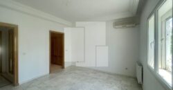 Appartement S+4 au rez-de-chaussée, Lac 2