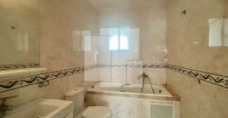 Appartement S+4 au rez-de-chaussée, Lac 2