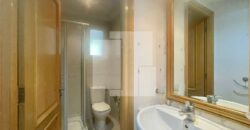 Appartement S+4 au rez-de-chaussée, Lac 2