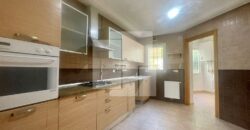 Appartement S+4 au rez-de-chaussée, Lac 2