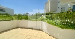 Appartement S+4 au rez-de-chaussée, Lac 2